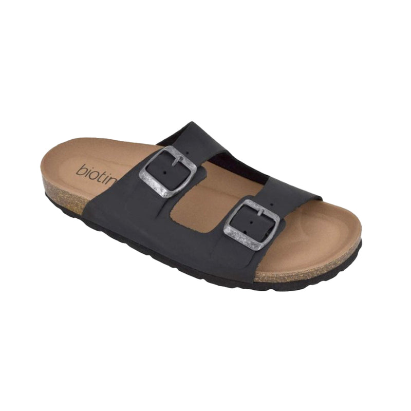 Women's Earthing Sandals Copper Rivet Biotime Ciara