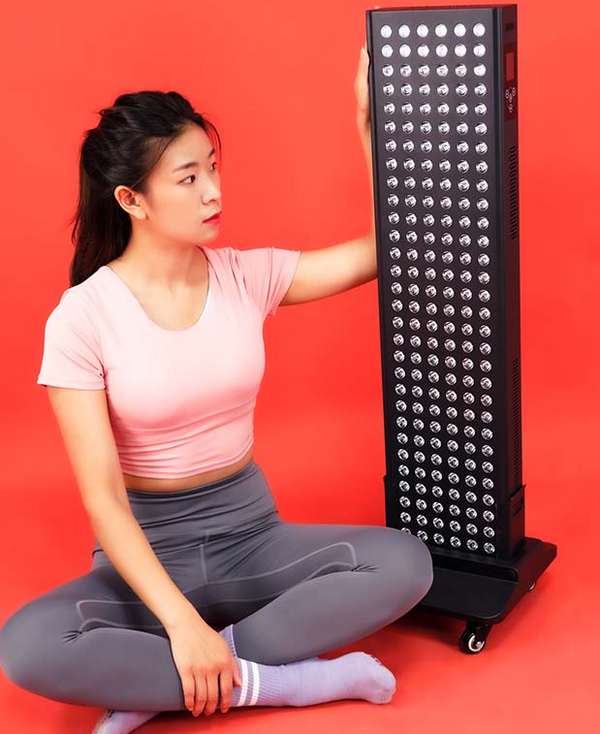 Red Light Therapy E900 Panel Device
