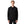 EMF Shielding Silver Fibre Cotton Blend Pullover Hoodie