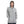 EMF Shielding Silver Fibre Cotton Blend Pullover Hoodie