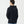 EMF Shielding Silver Fibre Cotton Blend Zip Up Hoodie
