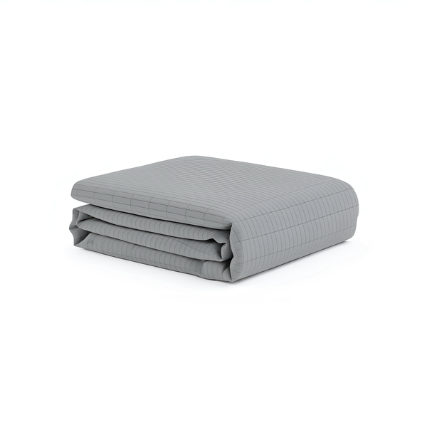 Earthing Deep Pocket Fitted Sheet