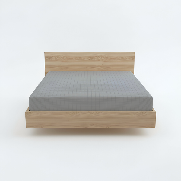 Earthing Deep Pocket Fitted Sheet