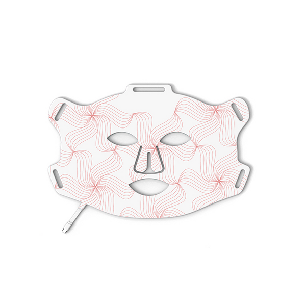 Red Light Therapy LED Face Mask
