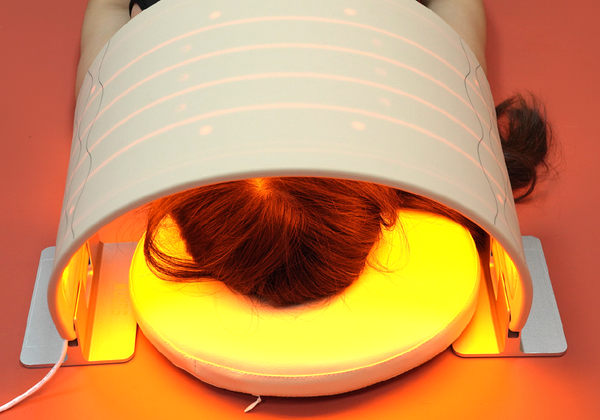 Professional PDT Machine LED Light Therapy