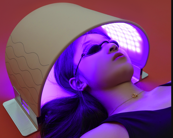 Professional PDT Machine LED Light Therapy