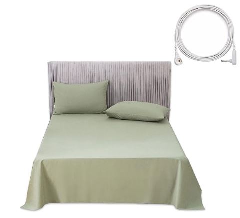 Earthing Flat Sheet