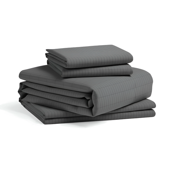 COMPLETE Earthing Sheet Set with Tester and Checker