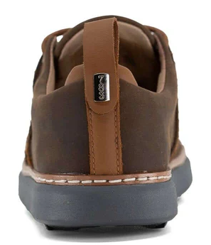 Men's Earthing Leather Walker Shoes