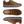 Men's Earthing Leather Walker Shoes