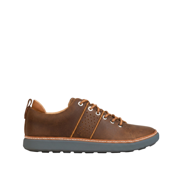 Men's Earthing Leather Walker Shoes (Final Sale)