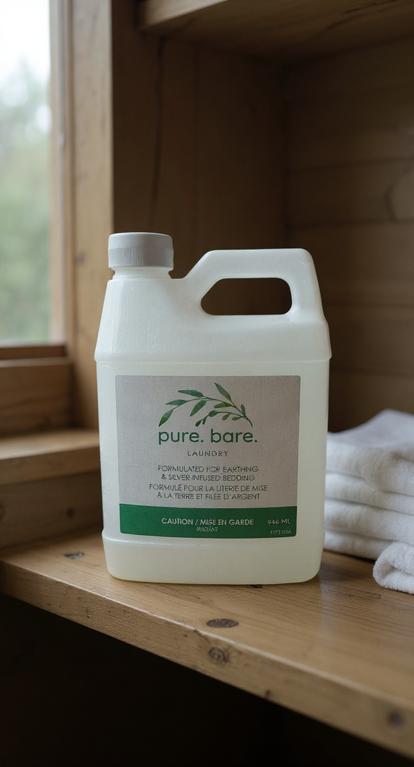 Earthing Sheets With Floral Print