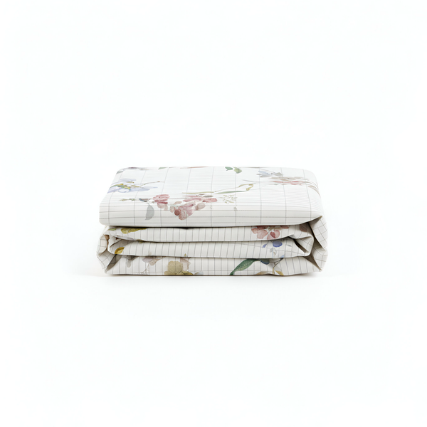 Earthing Sheets With Floral Print