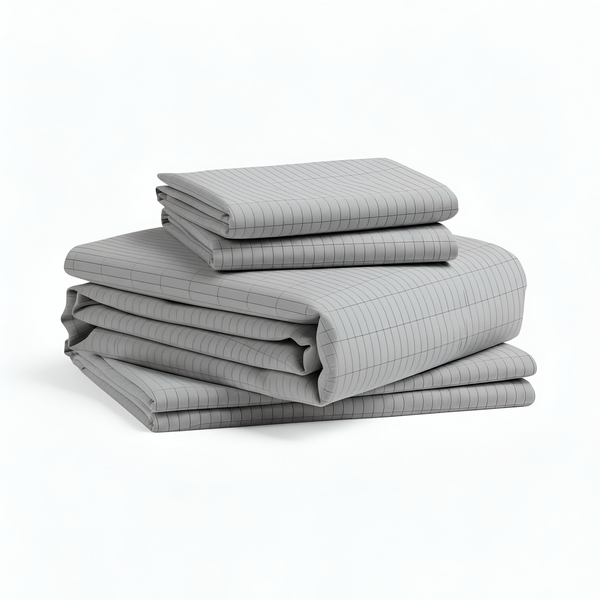 COMPLETE Earthing Sheet Set with Tester and Checker SWT002