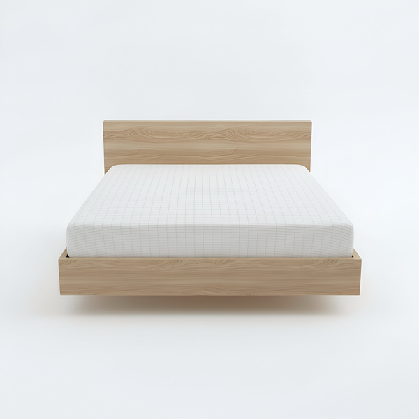 Earthing Deep Pocket Fitted Sheet