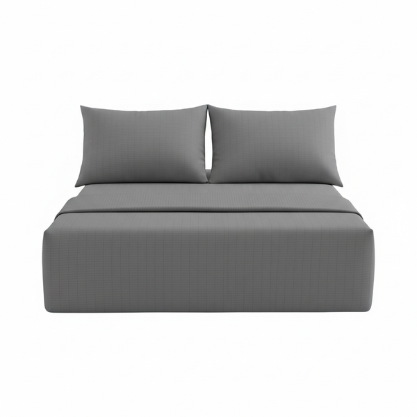 COMPLETE Earthing Sheet Set with Tester and Checker