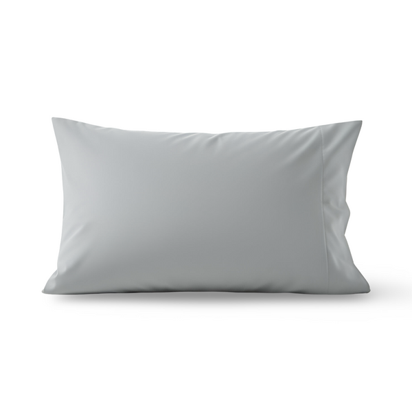 Tencel and Silver Grounding FITTED SHEET SET SWT065-FITSET