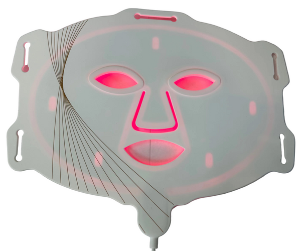 G13 Silicone LED Therapy Mask