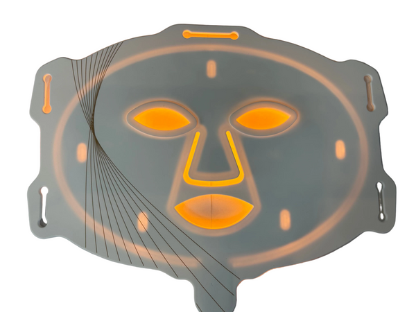 G13 Silicone LED Therapy Mask