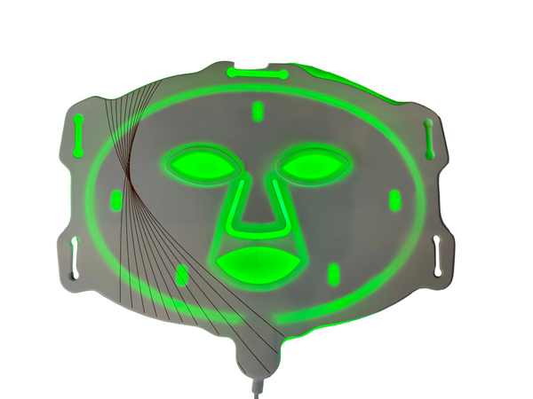 G13 Silicone LED Therapy Mask