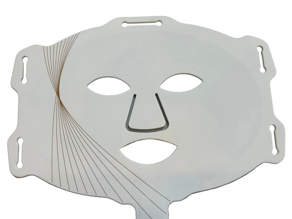 G13 Silicone LED Therapy Mask