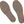 Thick Alpaca/Wool Insoles