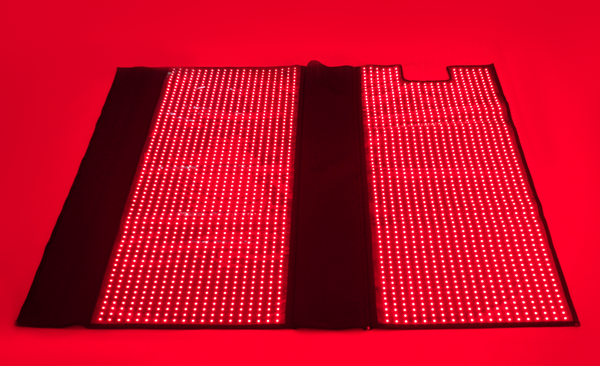 L03 Red Light LED Sleep Bag