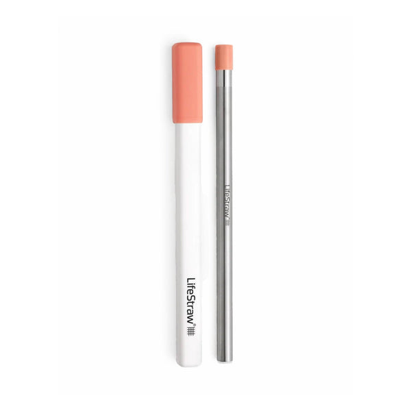 LifeStraw® SIP Reusable Filter Straw