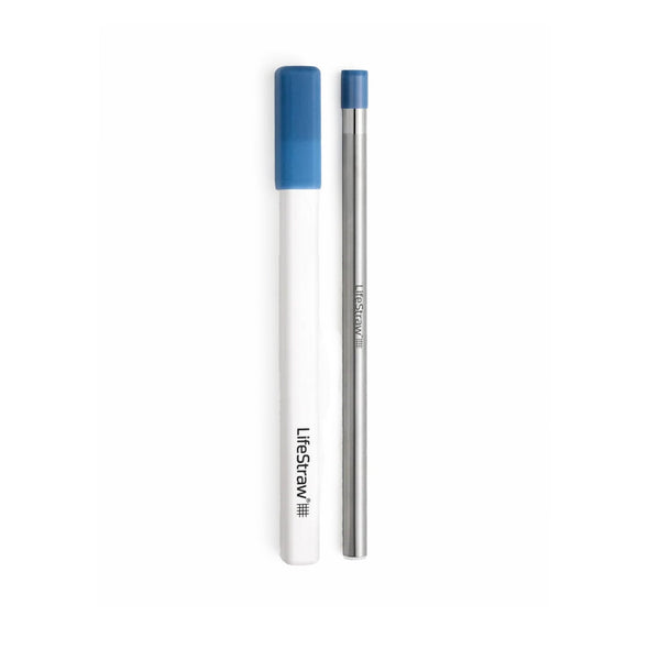 LifeStraw® SIP Reusable Filter Straw