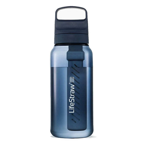 LifeStraw® Go Series Water Filter Bottle 1L