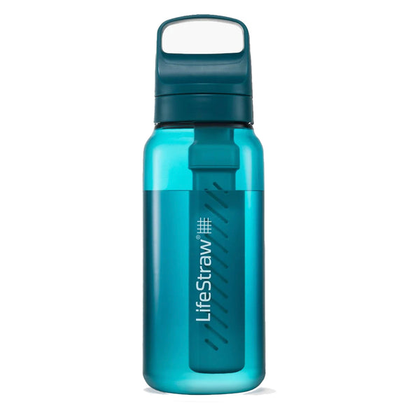 LifeStraw® Go Series Water Filter Bottle 1L