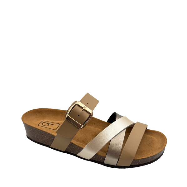 Women's Micha Earthing Sandals