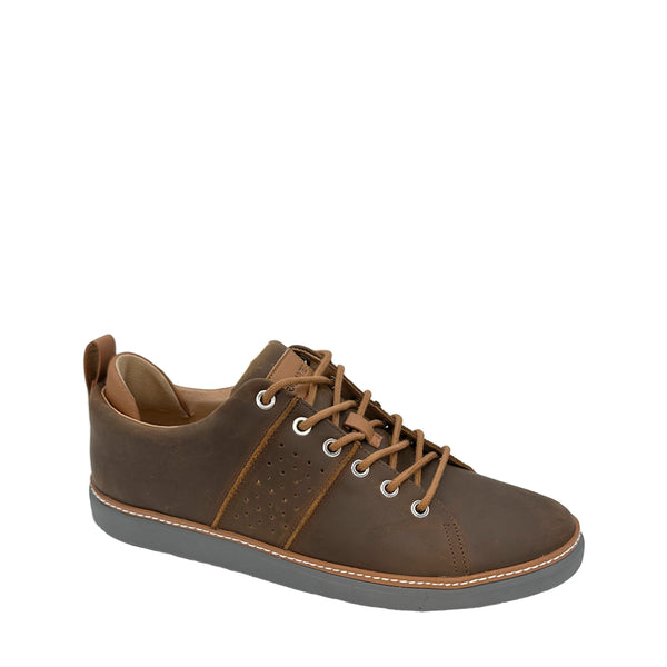 Men's Earthing Leather Walker