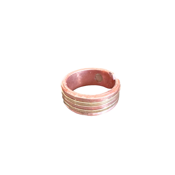 Pure Copper Magnetic Bracelets