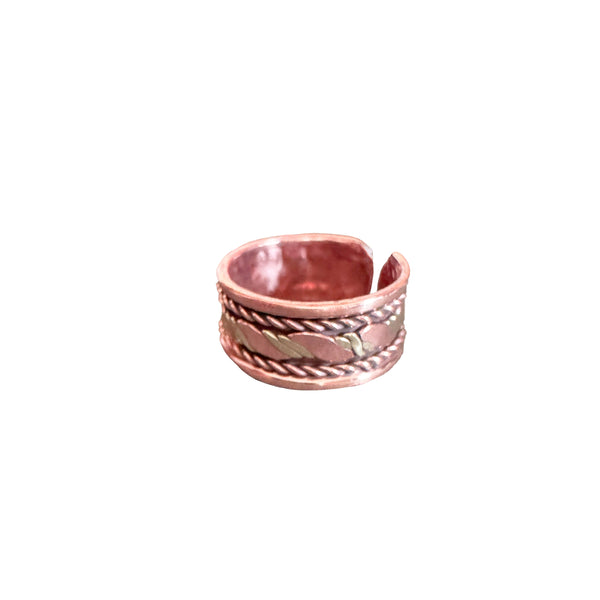 Pure Copper Magnetic Bracelets