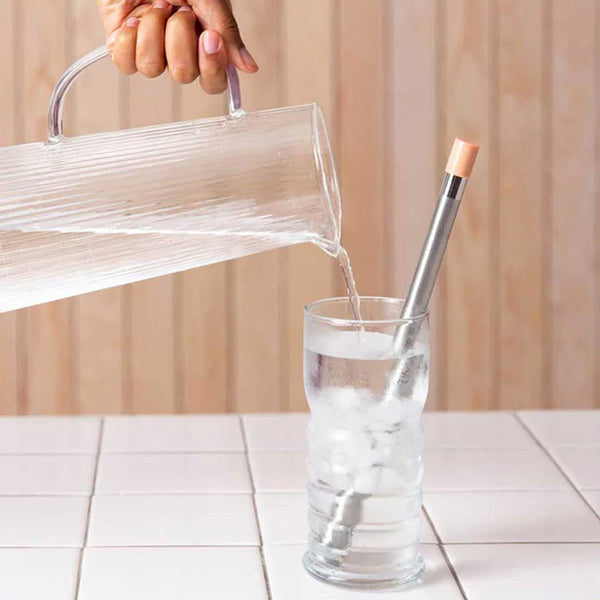 LifeStraw® SIP Reusable Filter Straw
