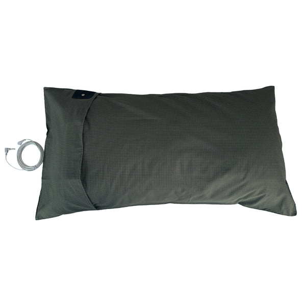 Forest Green Cotton Earthing FITTED SHEET SET SWT003-FITSET