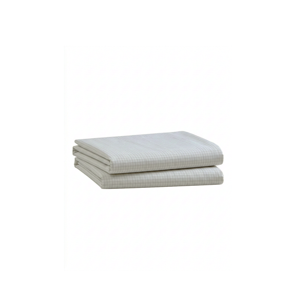 Bamboo Blend Grounding FITTED SHEET SET SWT059-FITSET