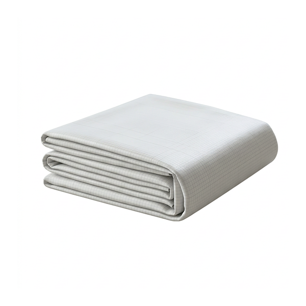 Bamboo Blend Grounding FITTED SHEET SET SWT059-FITSET