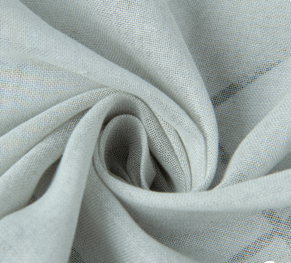 DIY EMF SHIELDING Fabric Swiss Shield® Naturell Silver Organic Cotton