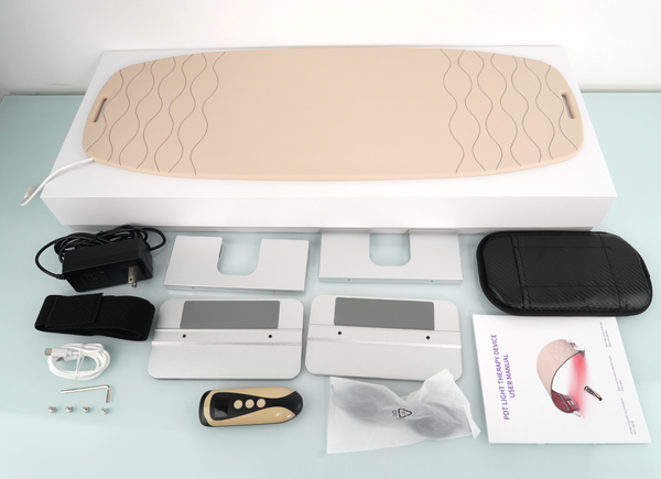 Professional PDT Machine LED Light Therapy
