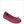 Women's Butterfly Flat Moccasins With Copper Rivet