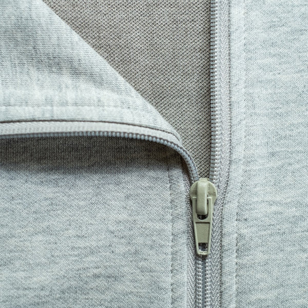 EMF Radiation Protection Zipper Hoodie (Clearance)