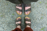 Men's Cohen Earthing Sandals