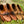 Men's CLEARANCE Earthing Moccasins Wide Brown Leather 1461-N (9 & 10 only)