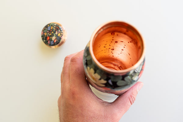 Copper Water Bottles