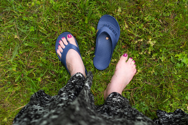 Women's FINAL CLEARANCE Comfeeze Sandals For Earthing