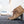 Men's Earthing Moccasins Fringe Ankle Copper Rivet B04219M-R
