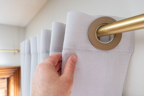 EMF Radiation Protection Shielding Curtain