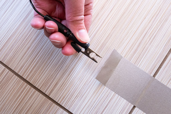 Grounding Self-Adhesive Conductive Tape (No Cord)